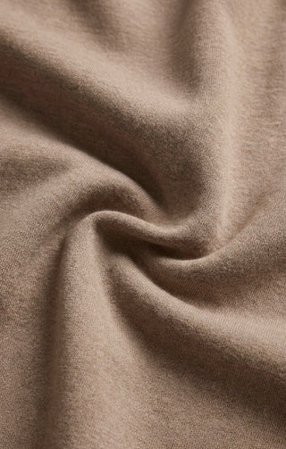 Z Supply The Everyday Short - Heather Ash