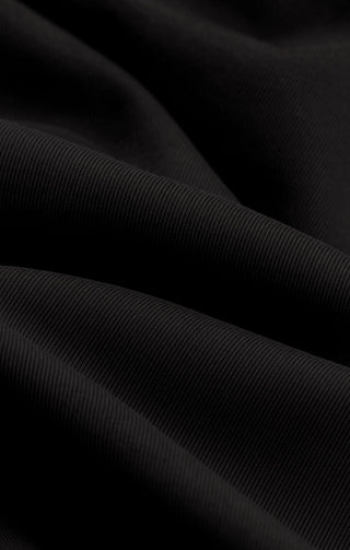 Z Supply Soft Trace Second Skin Top - Black