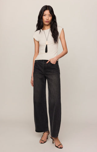 Z Supply Soft Trace Second Skin Tee