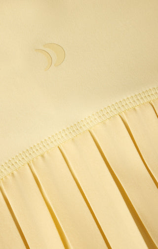Z Supply Playing Doubles Skirt - Sunnyside