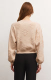 Z Supply Malin Sweater Top - Dove