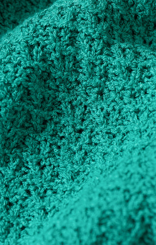 Z Supply Yessenia Whipstitch Tank - La Palma