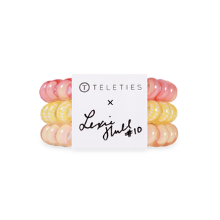 Teleties Lexie Hull Large Hair Ties