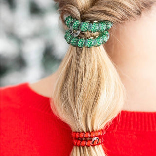 Teleties Jolly & Bright Mix Pack Hair Ties