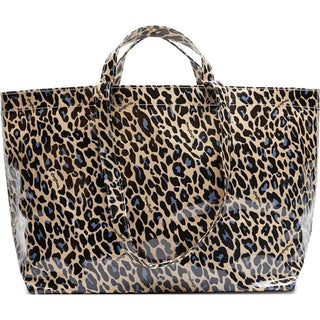 Consuela Blue Jag Jumbo Bag