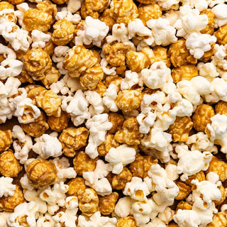 Poppy Hand-Crafted Popcorn Asheville Mix (6 oz.)