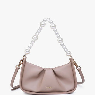 Ibiza Pearl Shoulder Bag/Crossbody