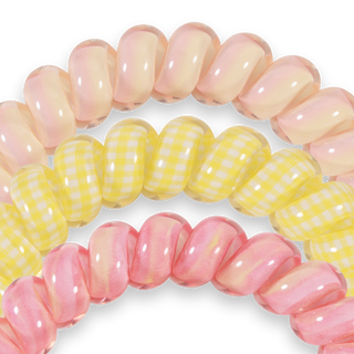 Teleties Lexie Hull Large Hair Ties