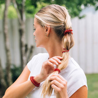 Teleties Red Carpet Ready Large Hair Ties