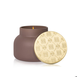Capri Blue Havana Vanilla Artisan Terrazza Velluto Signature Candle