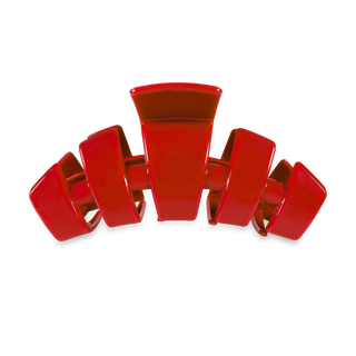 Teleties Red Carpet Ready Classic Medium Hair Clip