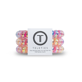 Spiral Hair Coils | Large | Eat Glitter for Breakfast