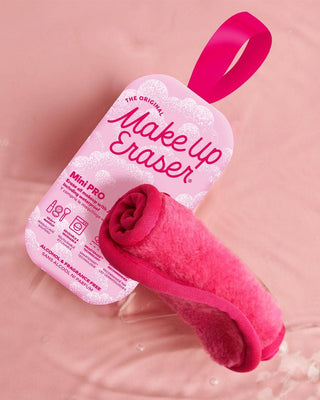 Makeup Eraser Original Pink Mini PRO
