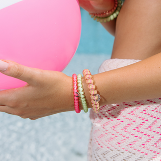 Teleties Summer Crush Small Hair Ties
