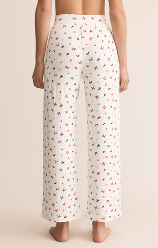 Z Supply Lounge Luxe Holly Pant