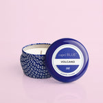 Capri Blue Volcano Printed Mini Tin (3 oz.)