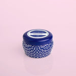 Capri Blue Volcano Printed Mini Tin (3 oz.)
