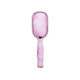 Teleties Boar Bristle Hair Brush - Pinch Me!