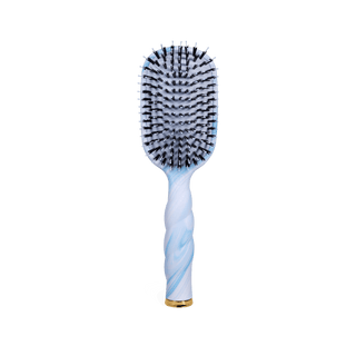 Teleties Boar Bristle Hair Brush - Tide & True