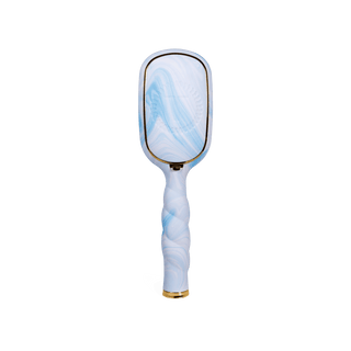Teleties Boar Bristle Hair Brush - Tide & True