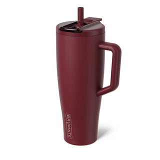 BruMate Era Flip 40oz. - Cabernet