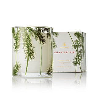 Thymes Frasier Fir Pine Needle Candle
