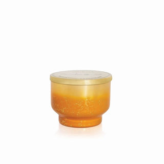 Capri Blue Glimmer Pumpkin Dulce Inverted Jar, 10 oz.
