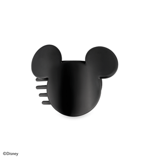 Teleties x Disney: Mickey Mouse Shaped | Tiny |  Flat Hair Clip