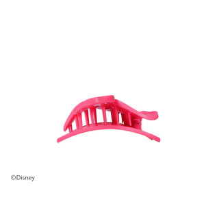 Teleties Moana Flower Small Flat Hair Clip