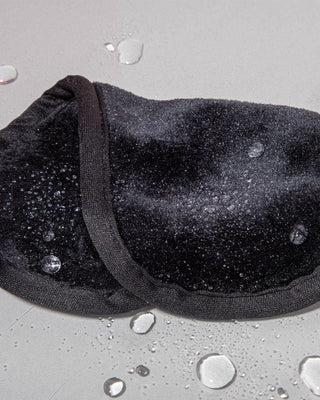 Mini Chic Black PRO MakeUp Eraser