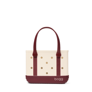 Crimson Crist Bitty Bogg Bag