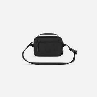 Sherpani Hyk Hip Pack - Raven