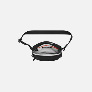 Sherpani Hyk Hip Pack - Raven