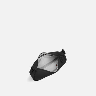 Sherpani Mina Medium Crossbody Bag - Raven