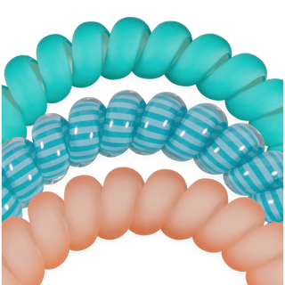 Teleties Summer Crush Small Hair Ties