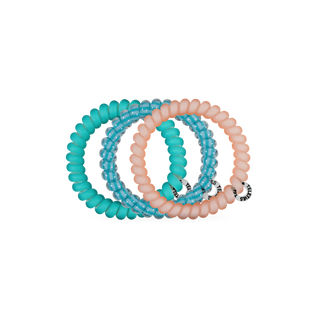 Teleties Splash Zone Small Hair Ties