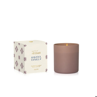 Capri Blue Havana Vanilla Artisan Terrazza Velluto Boxed Tumbler