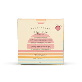 Finchberry High Tide Boxed Soap