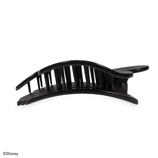 Teleties x Disney Mickey Mouse Shaped Large Flat Hair Clip