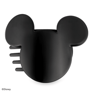 Teleties x Disney Mickey Mouse Shaped Large Flat Hair Clip