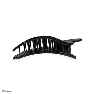 Teleties x Disney Mickey Mouse Shaped Medium Flat Hair Clip