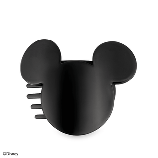 Teleties x Disney Mickey Mouse Shaped Medium Flat Hair Clip