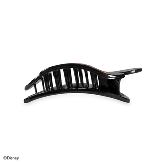 Teleties x Disney Minnie Mouse Shaped Medium Flat Hair Clip