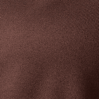 Softies Dream Jersey Cowl Neck Lounge Set - Espresso