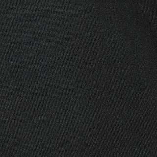 Softies Dream Jersey Crew Neck Lounge Set - Black