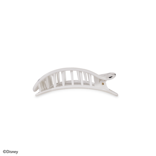 Teleties x Disney Flat Round Hair Clip | Small | The Iconic Mickey Mouse