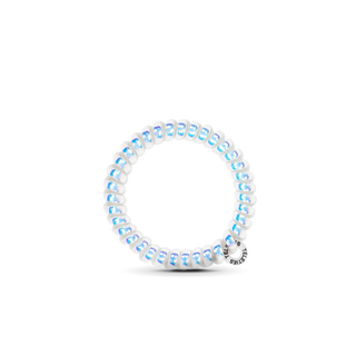 Spiral Hair Coils | Small | Peppermint Hair Ties