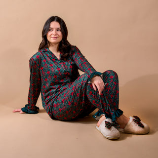 The Darling Effect A Merry Moment Sweet Dreams Pajama Pants Set