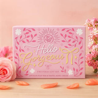 Finchberry Hello Gorgeous Gift Set