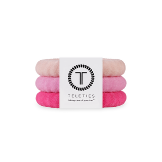 Nylon Hair Ties | Small | Kiss & Tell